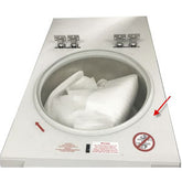 Housing w/o Chamber Gasket FC718R